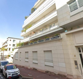 Bail mobilité Ile Saint Germain Issy les Moulineaux- 30 nuitées minimum - Salarié mobilité ou étudiant stagiaire